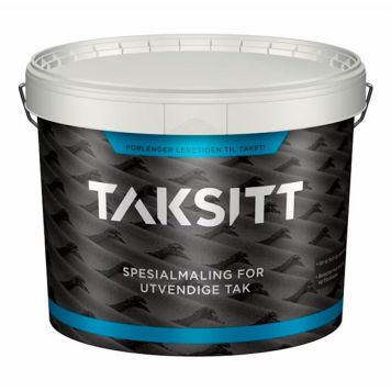 TAKSITT SPECIALFÄRG TAK 10L