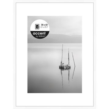 FOTORAM AURA 30X40 CM VIT