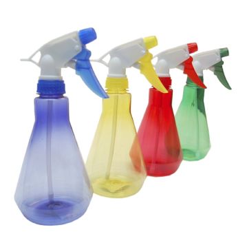 SPRAYFLASKA HOME IT GARDEN 0,5L BLANDADE FÄRGER