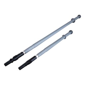 FÖRLÄNGNINGSSKAFT MÄSTER ERGO 120-200 CM