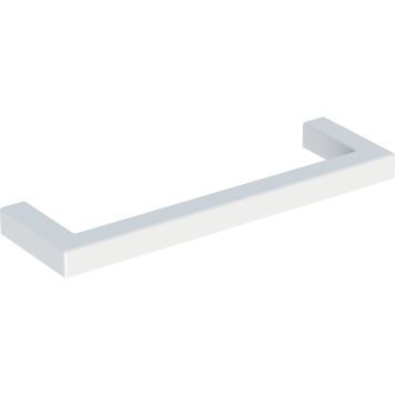 HANDTAG IFÖ ELEGANT VIT 13,7 CM