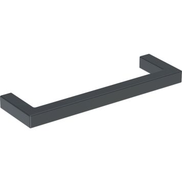 HANDTAG IFÖ ELEGANT SVART 13,7 CM