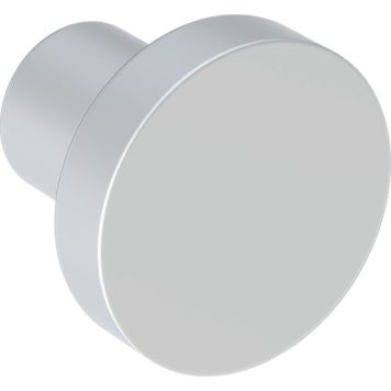 KNOPP IFÖ ROSTFRITT STÅL 2,5 CM