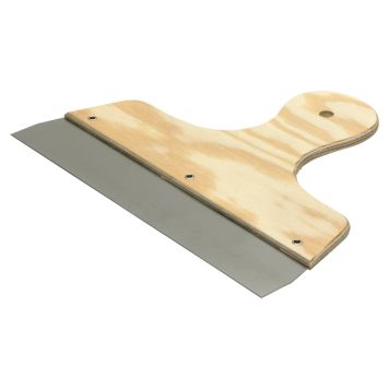 SPACKELSPADE TRÄ 250MM