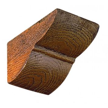 KONSOL DECOSA FÖR LJUS BALK 9X6CM