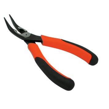 SPETSTÅNG BAHCO BÖJD ERGO 160MM