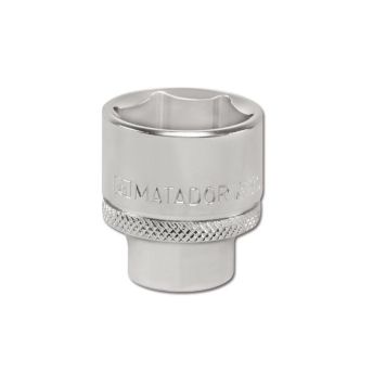 HYLSA MATADOR 1/2" 22MM