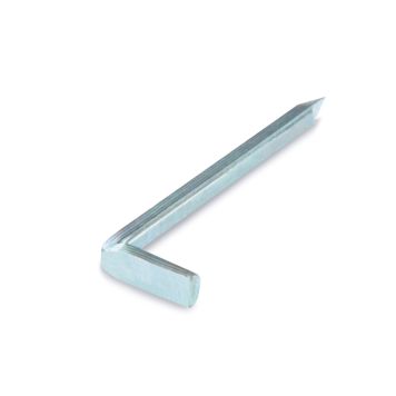 SPIKKROK SUKI FÖRZINKAD 3,0X60MM 70ST/FRP