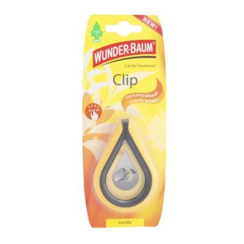 DOFTCLIP WUNDER-BAUM VANILJ