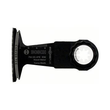 SÅGBLAD BOSCH 65MM TRÄ & METALL