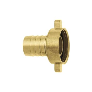 SLANGKOPPLING 3/4 " TILL 19MM SLANG