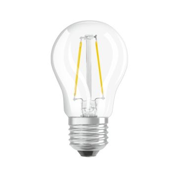 LED CLP FIL 15 1,5W E27
