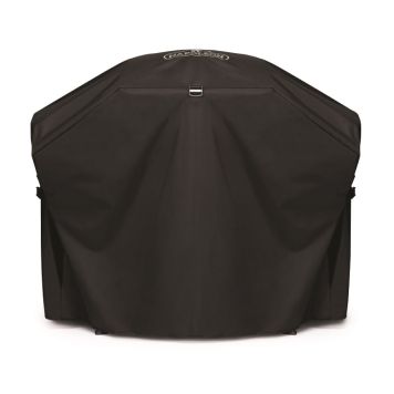 ÖVERDRAG NAPOLEON TQ/PRO285-X SVART