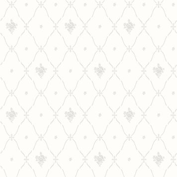 TAPET NYANS GAMMELSVENSK ANNA SILVER