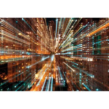 FOTOTAPET KOMAR FUSION