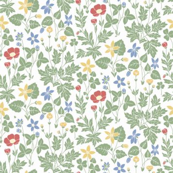 TAPET NYANS ELIONOR 374-01 VIT