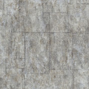 TAPET SUPERFRESCO EASY CONCRETE NATURAL GRÅ