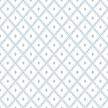 TAPET NYANS MAJA 511-03 BLÅ