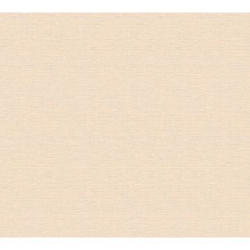 TAPET A.S CREATION BJÖRN UNI APRICOT 30689-6