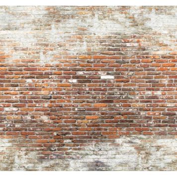 FOTOTAPET ART FOR THE HOME BRICK WALL 2
