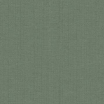 TAPET SUPERFRESCO EASY TEXTIL MÖRKGRÖN