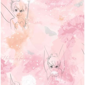 TAPET GRAHAM & BROWN TINKERBELL