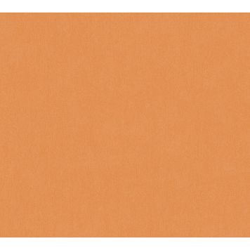 TAPET A.S. CREATION LITTLE LOVE UNI ORANGE