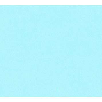 TAPET A.S. CREATION LITTLE LOVE UNI BLÅ