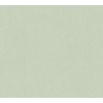 TAPET A.S. CREATION LITTLE LOVE UNI GRÖN