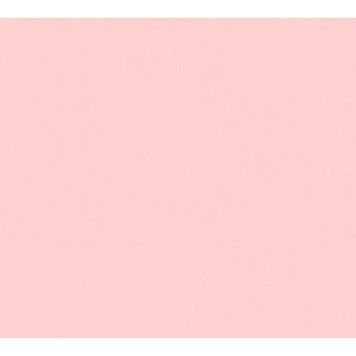 TAPET A.S. CREATION LITTLE LOVE UNI ROSÉ