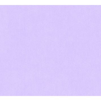 TAPET A.S. CREATION LITTLE LOVE UNI LILA