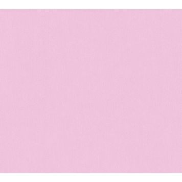 TAPET A.S. CREATION LITTLE LOVE UNI ROSÉ