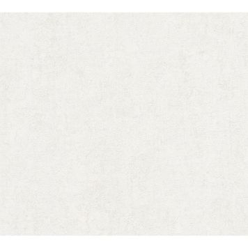 TAPET A.S CREATION TITANIUM 3 CONCRETE WHITE 37840-5