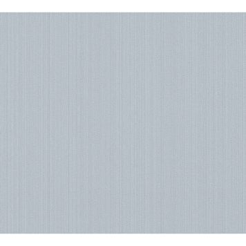 TAPET A.S. CREATION MATA HARI UNI-COLOURED GRÅ 38098-5