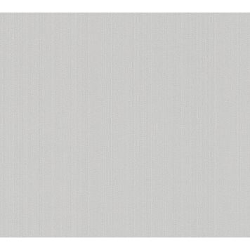 TAPET A.S. CREATION MATA HARI UNI-COLOURED GRÅ 38098-9