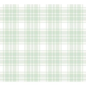 TAPET A.S. CREATION LITTLE LOVE SQUARE GRAPHICS GRÖN 38122-2