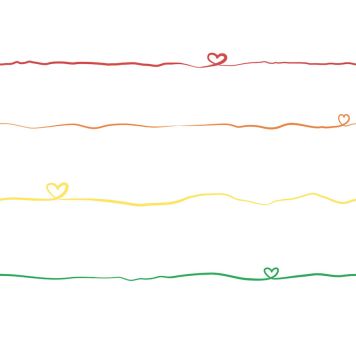 TAPET A.S. CREATION LITTLE LOVE NURSERY MULTI 38140-1