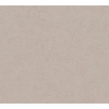 TAPET A.S CREATION TITANIUM 3 UNI-COLOURED BEIGE 38197-6