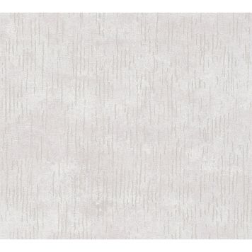 TAPET A.S CREATION TITANIUM 3 UNI-COLOURED CREME 38199-3