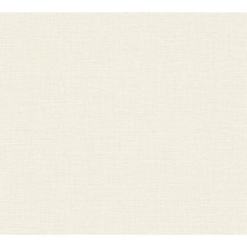 TAPET A.S CREATION MY HOME MY SPA UNI COLOURED LIGHT CREME 38712-8