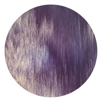 VÄGGDEKAL KOMAR DOT HARMONY 125CM