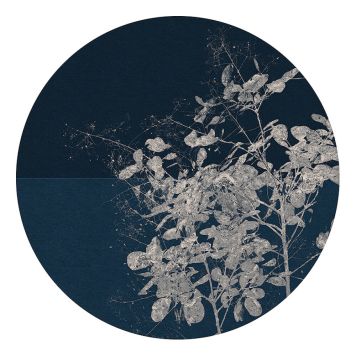 VÄGGDEKAL KOMAR DOT BRANCH 125CM