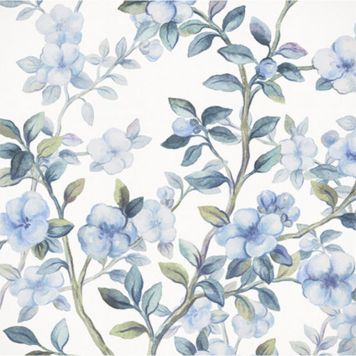 FOTOTAPET KOMAR BLEU CIEL 250X250CM