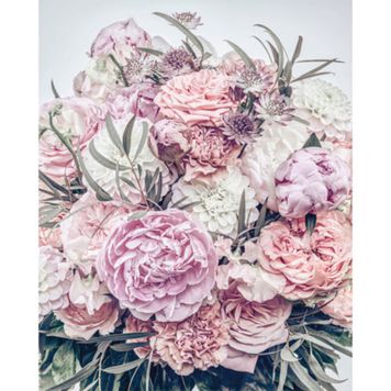 FOTOTAPET KOMAR ZESTFUL 200X250CM