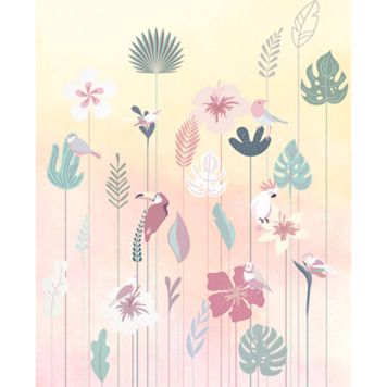 FOTOTAPET KOMAR RIO 200X250CM