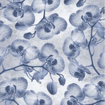 FOTOTAPET KOMAR ORCHIDÉE 200X250CM
