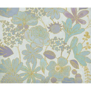 FOTOTAPET KOMAR GROOVY BLOOM 300X250CM