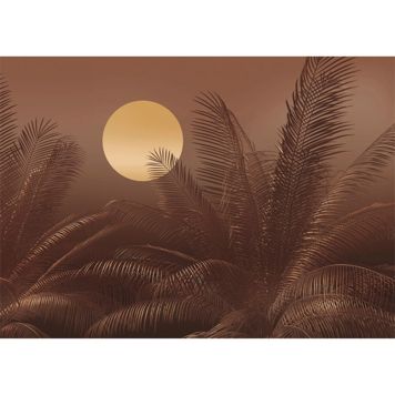 FOTOTAPET KOMAR CALYPSO 350X250CM