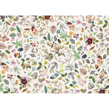 FOTOTAPET KOMAR LES QUATRE SAISONS 350X250CM