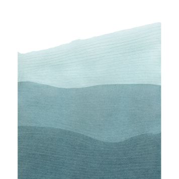 FOTOTAPET KOMAR MILD MOUNDS 200X250CM